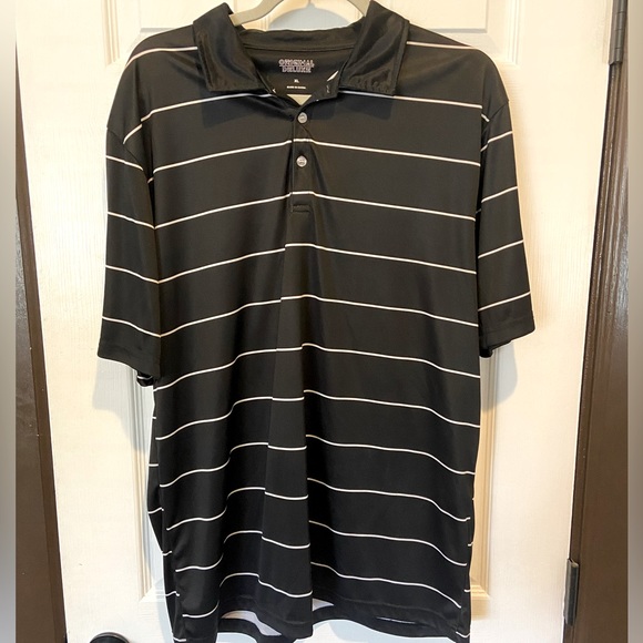 Original Deluxe Other - Men’s Polo XL